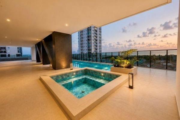Estrena en next coco del mar | piso 20 | us$330,000 | mejor precio