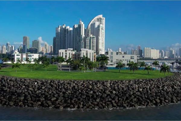 Unveil the unparalleled panama bay views