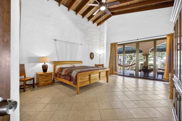 Furnished 3br golf villa-valle escondido boquete