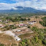 Spectacular canyon view home – boquete