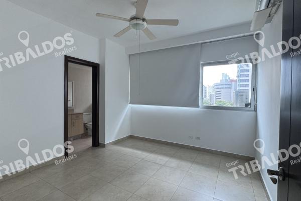 Alquiler de apartamento en ph marabierto, bella vista