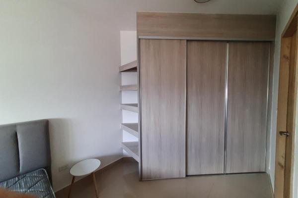 Alquilo apartamento para extrenar totalmente amoblado