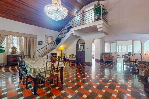 House for sale in the old town of colón, panama