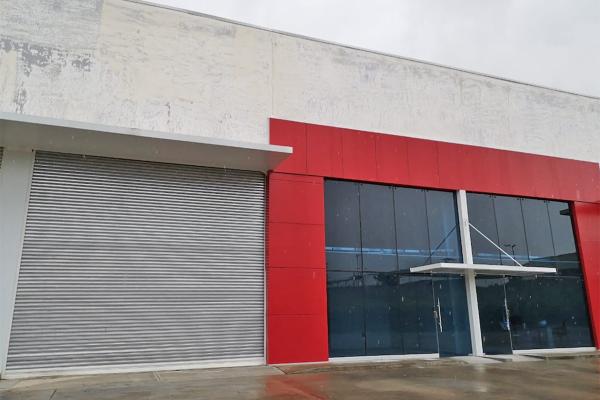 Tocumen storage complex