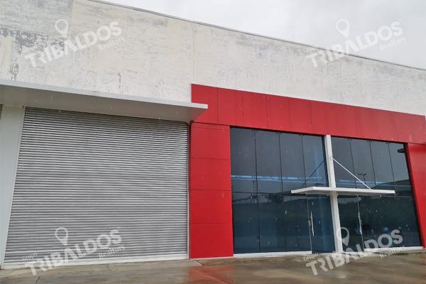 Tocumen storage complex