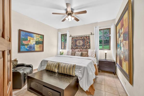 3-bedroom villa in valle escondido, boquete,panama