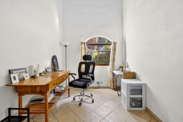 Furnished 3br golf villa-valle escondido boquete