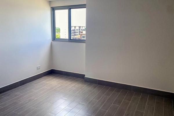Apartamento frente a la playa en playa caracol, panamá.