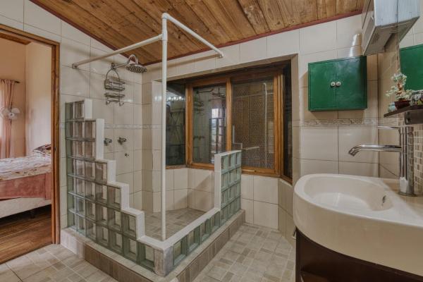 Casa en un entorno natural privilegiado | vìa caisàn, volcán
