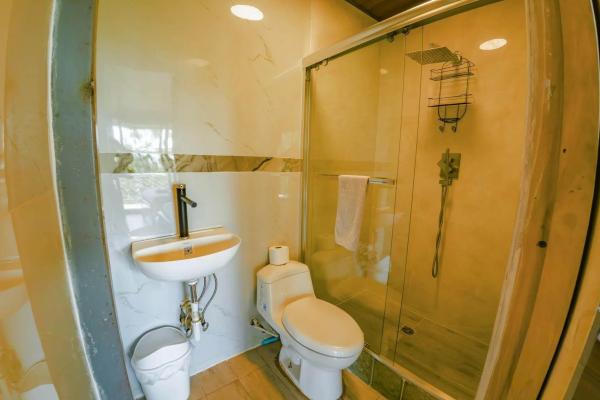 Airbnb-style property with 4 studios in palmira