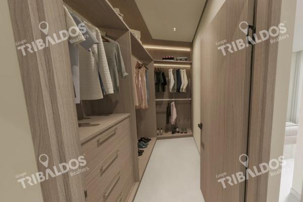 Venta de apartamento en costanera aqua bella vista