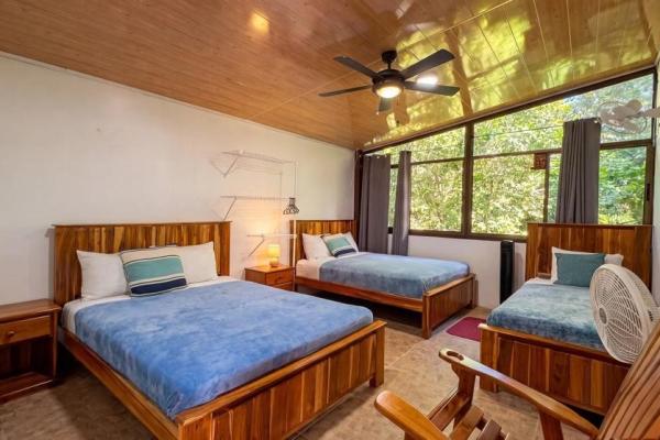 Hotel boutique llave en mano en venta en boca chica