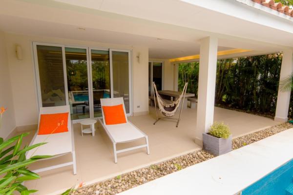 Luxury duplex in san carlos close to coronado
