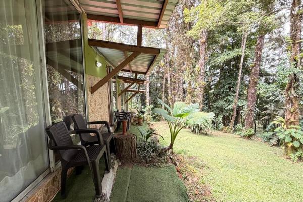 Venta de casa en el nido, cerro azul.