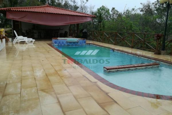 Finca en san jose