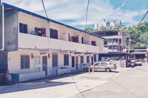 Edificio en venta ave. fernandez de cordoba