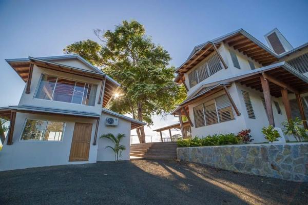 Luxurious home in playa venao