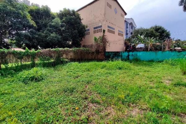 Terreno de 1000mts en parque lefevre