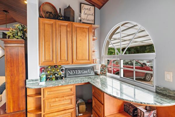 Elegante casa estilo colonial en valle escondido boquete