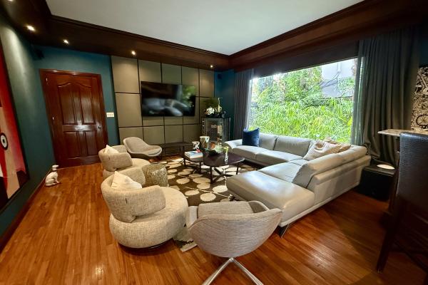 Venta de casa en magnolias costa del este