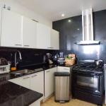 Apartamento pacific view en ciudad de panamá, panamá