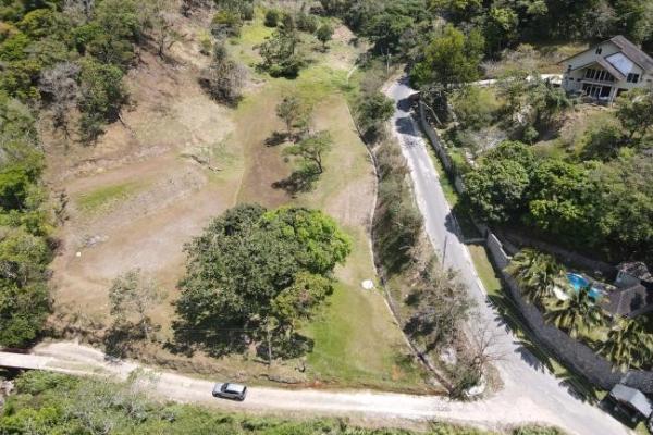 Venta de terreno en los llanitos, en el valle de anton