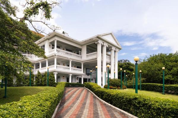Casablanca: a legacy estate above the clouds