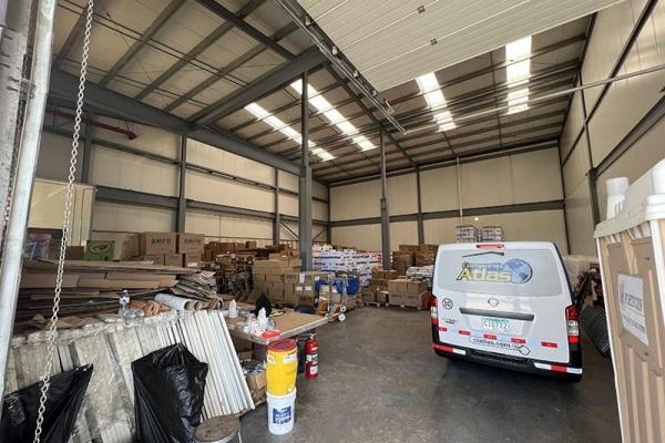 Warehouse for rent / sale - industrial park