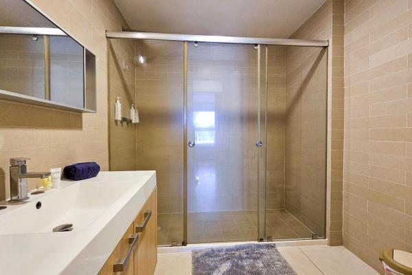 Apt amoblado en av balboa - waters on the bay - 256 m2