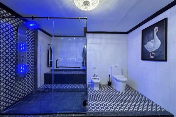 Amplio apartamento en alquiler - la cresta