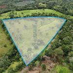 Land for sale in el trapichito, la chorrera
