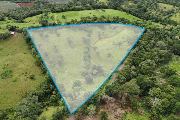 Land for sale in el trapichito, la chorrera