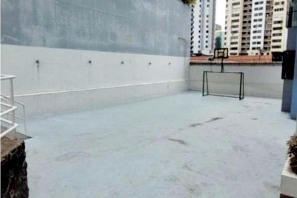 Se vende o alquila apto en edf mar plaza