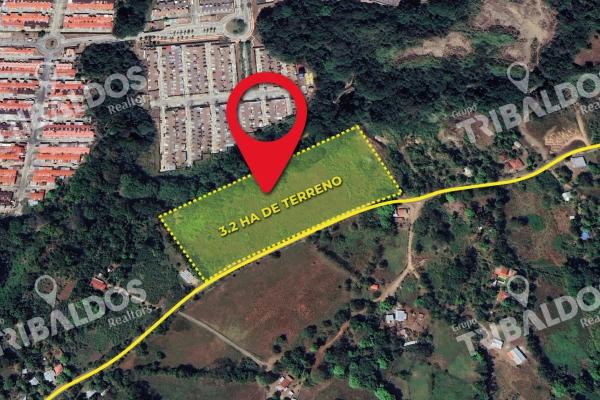 Venta de terreno 3.2ha en pacora