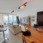 Alquiler apartamento (línea blanca)