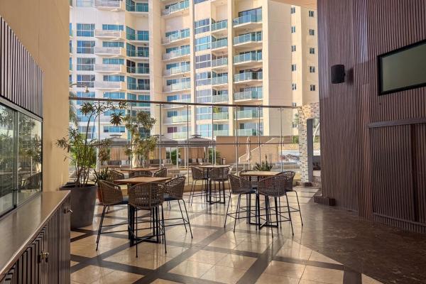 Ocean view condo in panama city panama