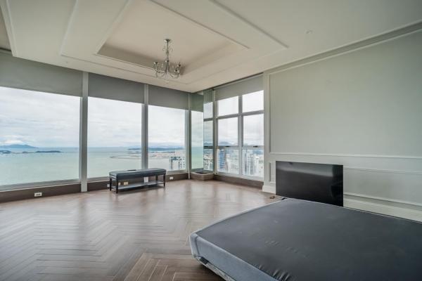 For sale villa sky, a luxurious 4-level penthouse