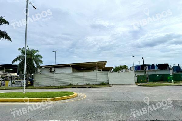Venta de terreno en santa maria business district