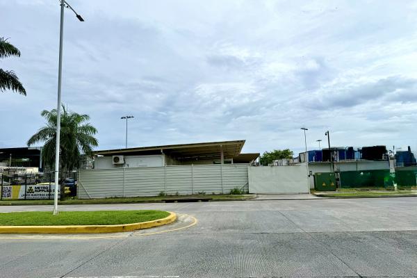 Venta de terreno en santa maria business district
