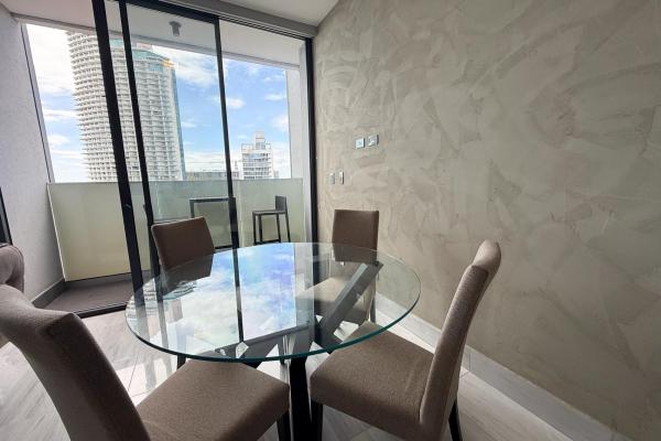 Nuovo de armani: un nuevo estándar de lujo en bella vista