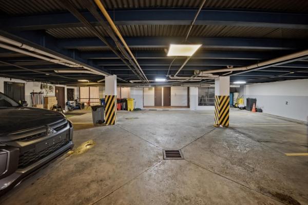 El refugio del narrador: un loft romántico de 3 niveles