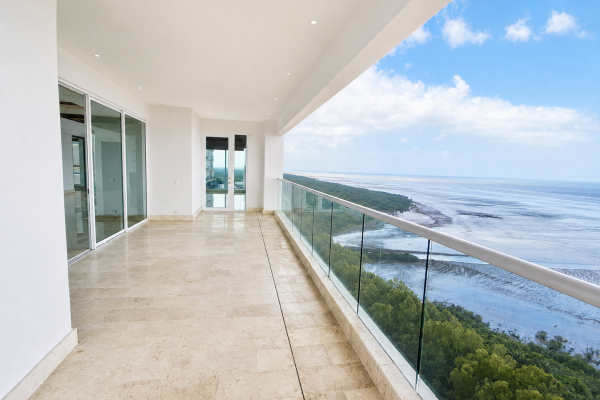 Se vende apartamento en ph marea i, costa del este