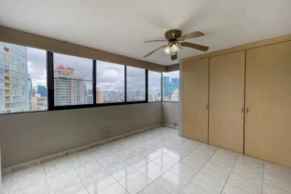 Apartment for sale in pacific shore punta paitilla