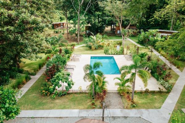 Venao turnkey resort con un historial comprobado de retorno de la inversión