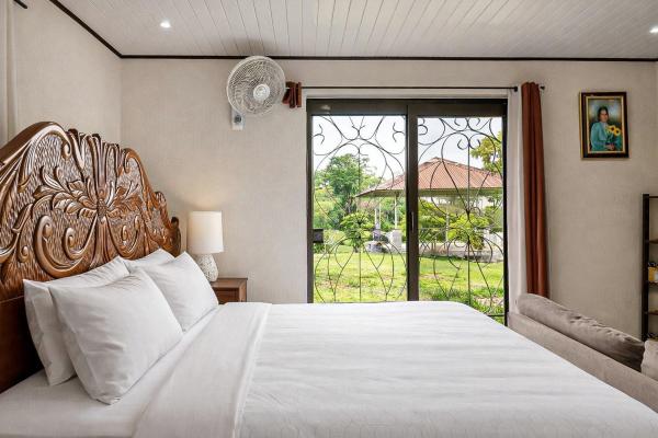 Chiriqui panama mountain house