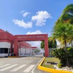 Galera con edificio 3 pisos zona franca