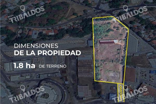 Venta de terreno comercial en la cabima al lado del mcdonalds