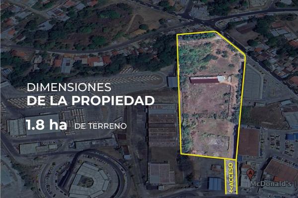 Venta de terreno comercial en la cabima al lado del mcdonalds