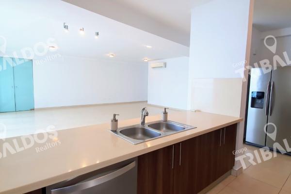 Venta de apartamento en ph oasis on the bay, punta pacífica