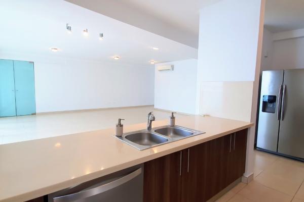 Venta de apartamento en ph oasis on the bay, punta pacífica